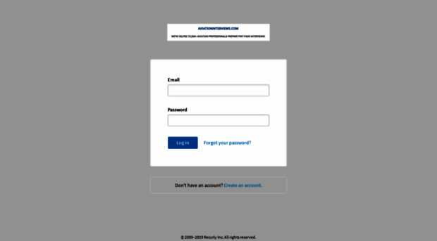aviationinterviews.recurly.com