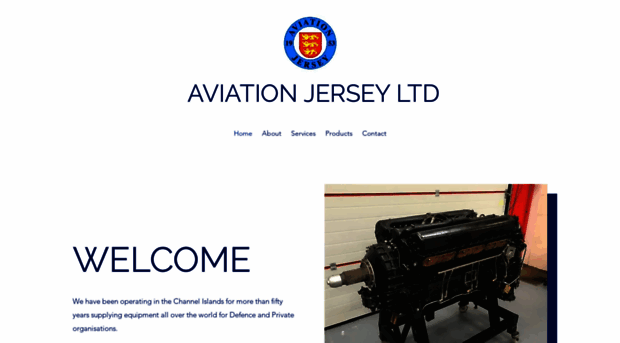 aviationjersey.com