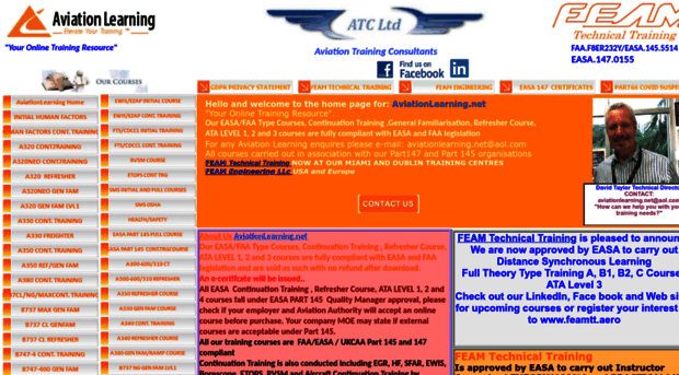 aviationlearning.net