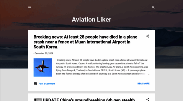 aviationliker.com