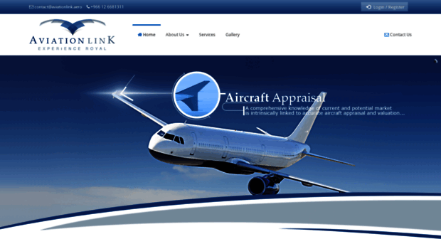 aviationlink.aero