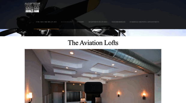 aviationlofts.com