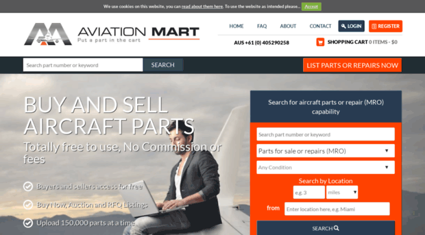 aviationmart.com