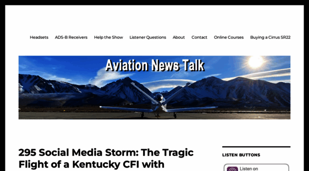 aviationnewstalk.com