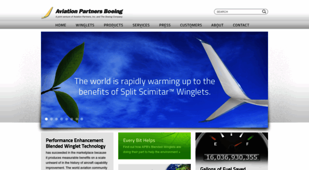 aviationpartnersboeing.com