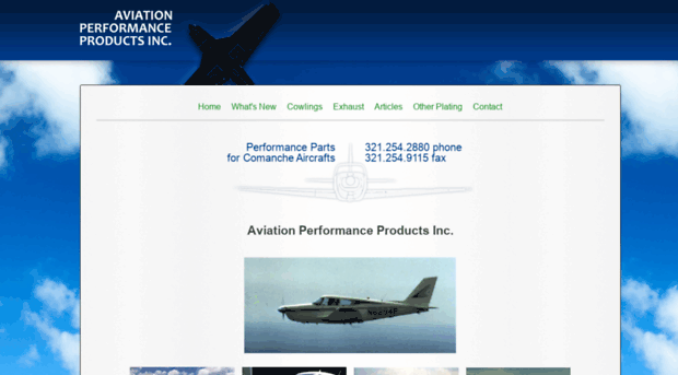 aviationperformanceproducts.com