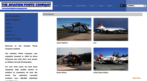 aviationphotocompany.com