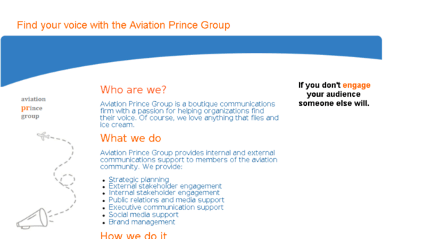 aviationprincegroup.com