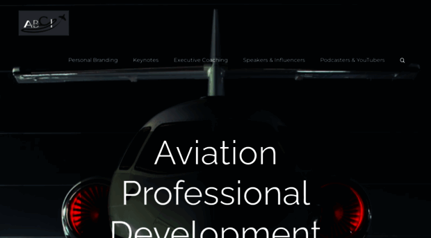 aviationprofessionaldevelopment.com