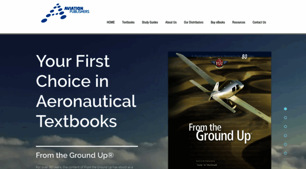 aviationpublishers.com