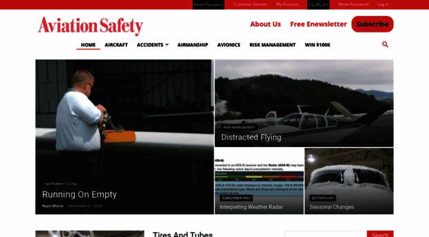 aviationsafetymagazine.com