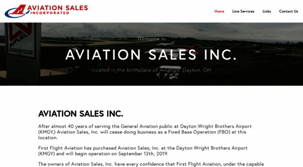 aviationsalesinc.com