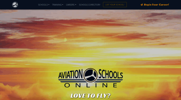aviationschoolsonline.com