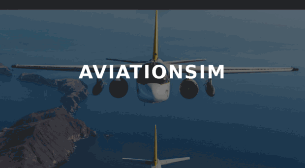 aviationsim-game.com