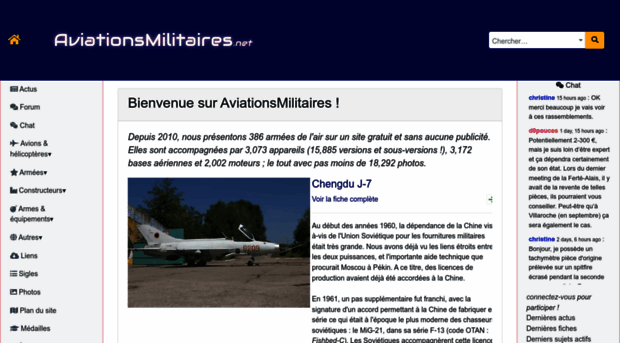 aviationsmilitaires.net