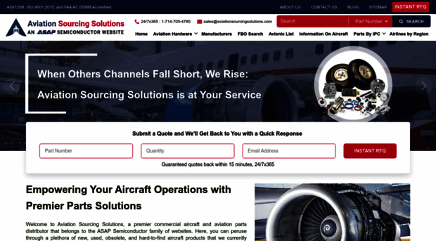 aviationsourcingsolutions.com