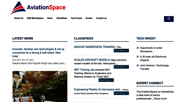 aviationspaceindia.com