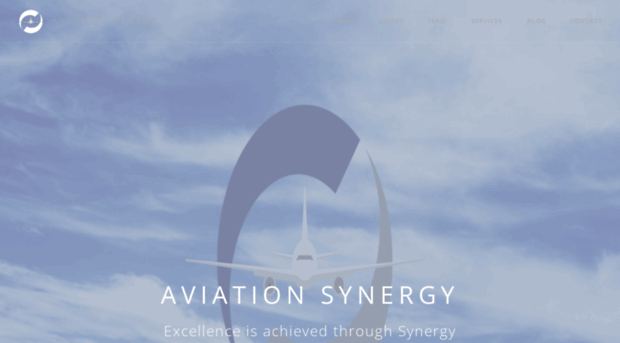 aviationsynergy.org