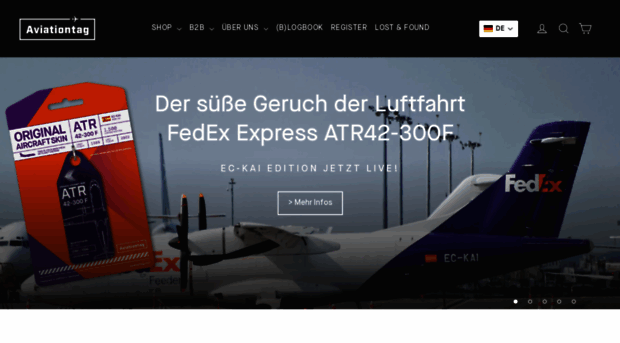 aviationtag.com