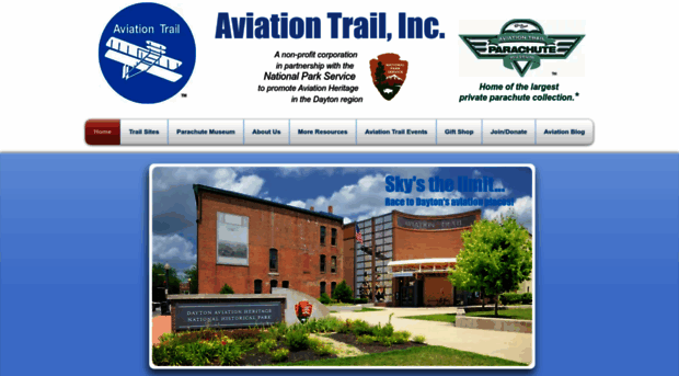 aviationtrailinc.org