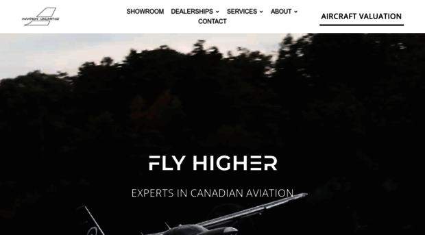 aviationunlimited.com