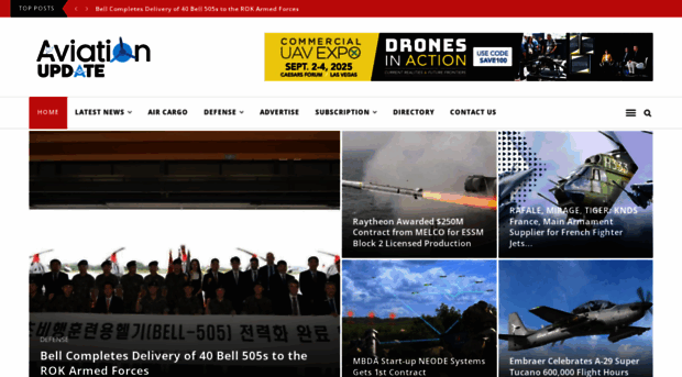 aviationupdatemag.in