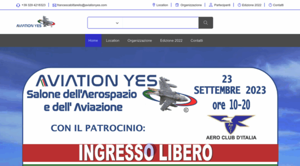 aviationyes.com