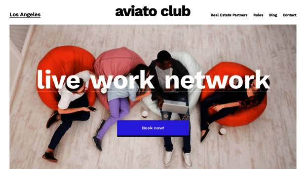 aviato.club