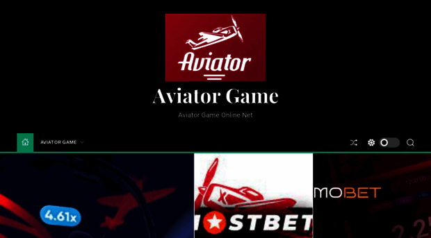 aviator-gameonline.net