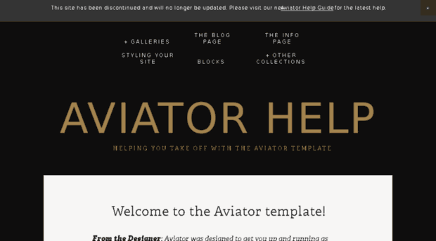 aviator-help.squarespace.com