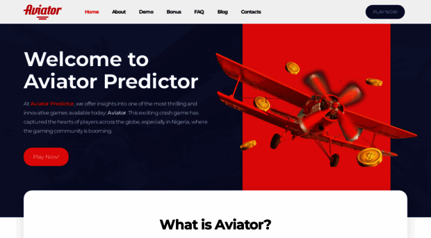 aviator-predictor.ng