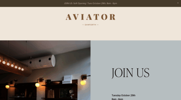 aviatordanforth.com