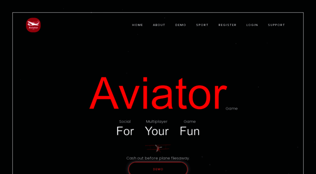 aviatorgame.io