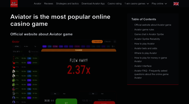 aviatorgames.win