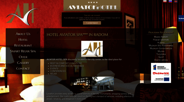aviatorhotel.com.pl