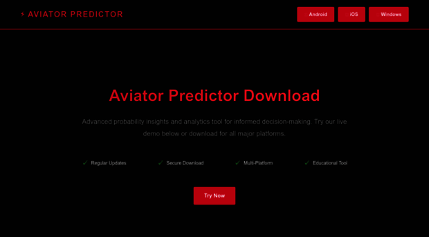 aviatorpredictor.info