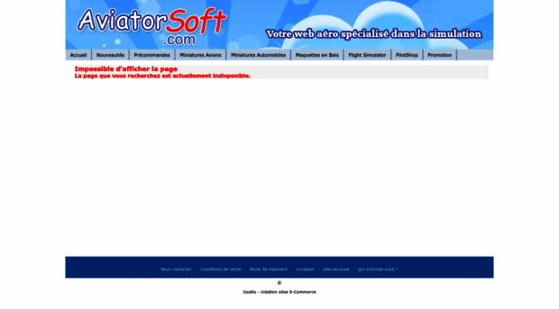 aviatorsoft.com