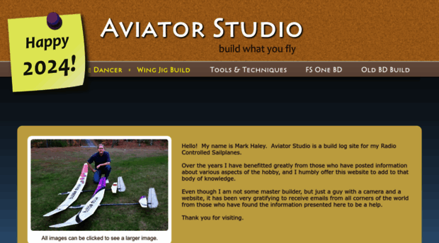 aviatorstudio.net