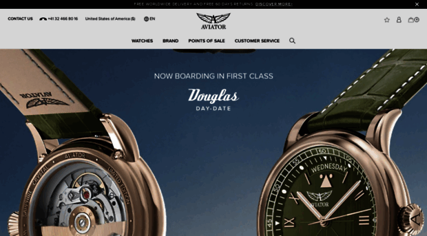 aviatorwatch.ch