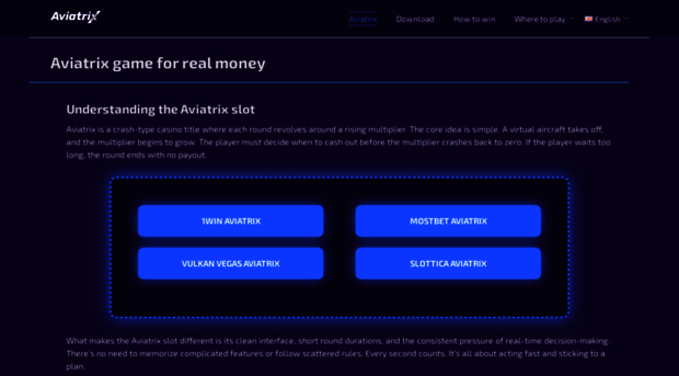 aviatrix-game.online