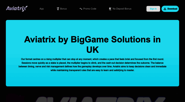 aviatrix-uk.com