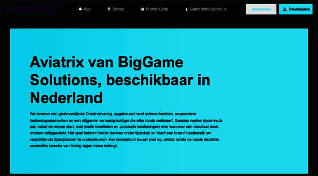 aviatrixgame.nl