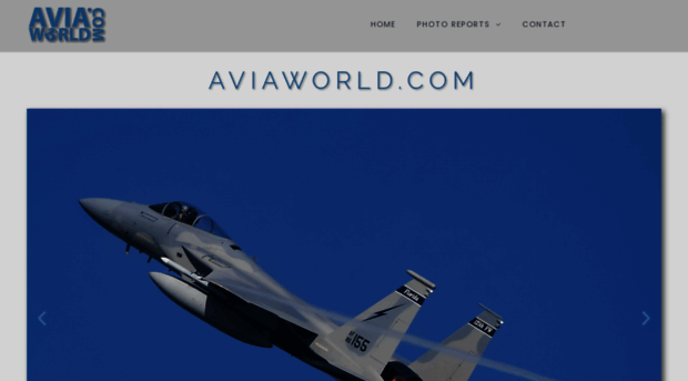 aviaworld.com