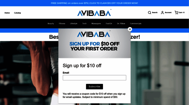 avibaba.com