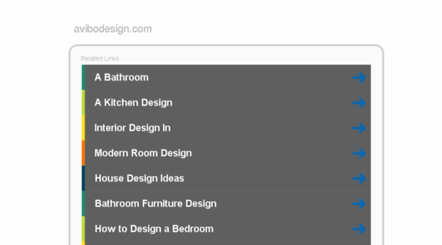 avibodesign.com