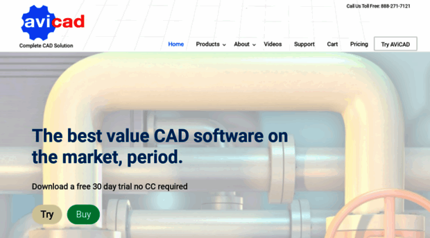 avicad.com