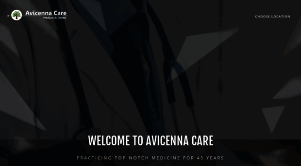 avicennacare.com