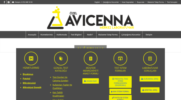 avicennalab.com