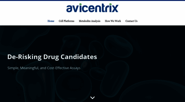 avicentrix.com