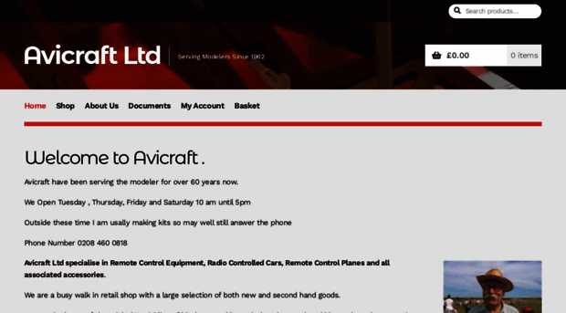 avicraft.co.uk